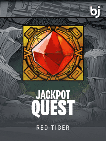 JackpotQuest game cover