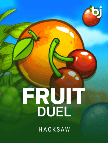 Fruit Duel game cover