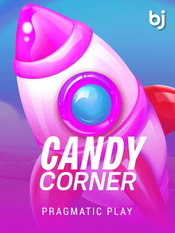 Candy Corner game cover