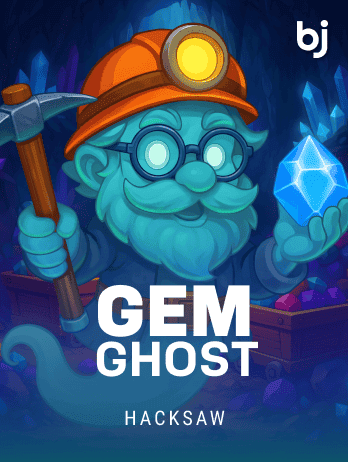 Gem Ghosts game cover