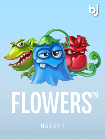 Flowers™ game cover