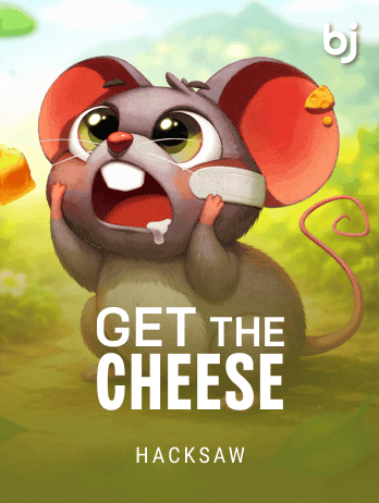 Get the CHEESE game cover