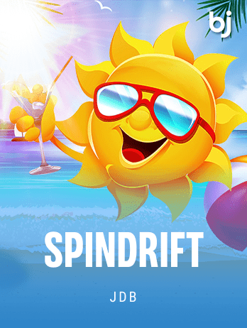 Spindrift game cover