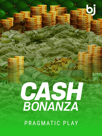 Cash Bonanza game cover