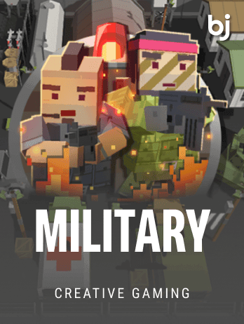Military game cover