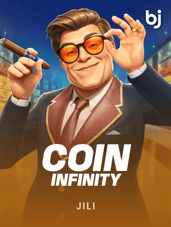 Coin Infinity game cover